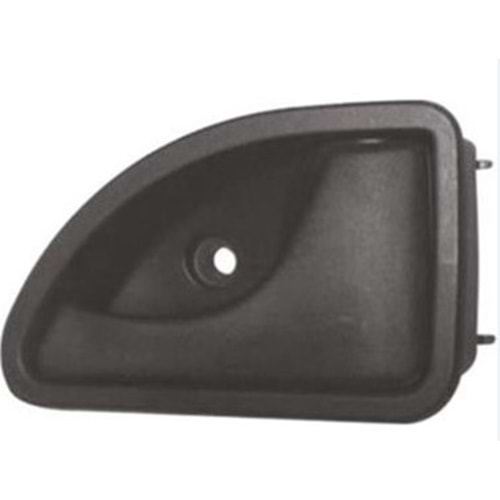 KAPI ACMA KOLU IC SAG KANGOO 01-07 ACIK KAHVERENGI