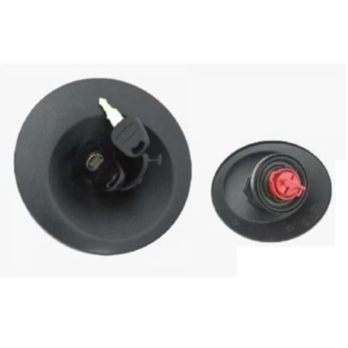 YAKIT DEPO KAPAGI RENAULT KANGOO 97- MASTER 2