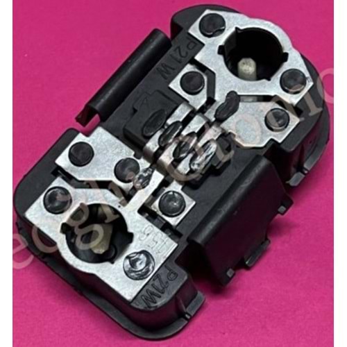 ARKA IC STOP DUYU R21 MANAGER CONCORDE OPTIMA