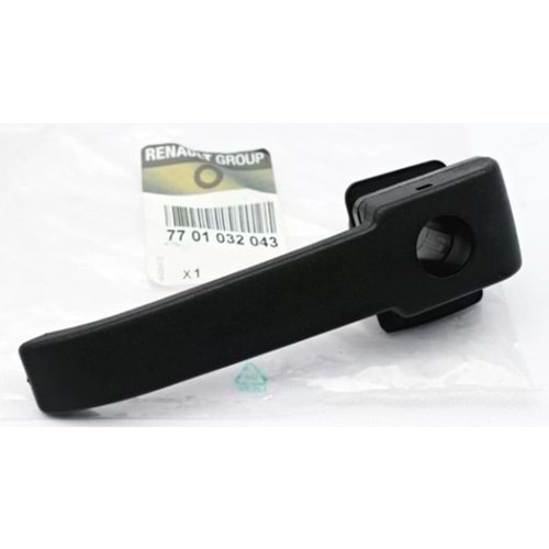 BAGAJ ACMA ARKA KAPI KOLU DIS RENAULT EXPRESS