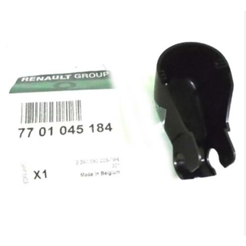 ON SILECEK KOL KAPAGI CLIO 2