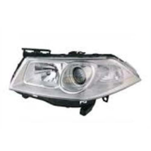 FAR KOMPLE SOL MAGANE II FAZ 2 MERCEKLI