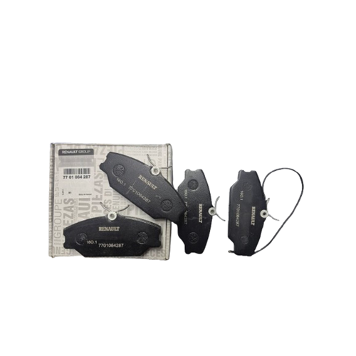 ON FREN BALATASI RENAULT LAGUNA 97-01 SAFRANE II 96-02 MEGANE I 97-01 SCENIC MEGANE 97-02 1.4-1.6-1.8-1.9D 2.0 2.2D