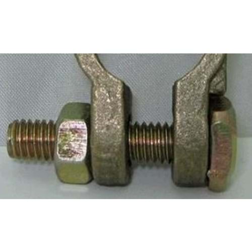 AKU KUTUP BASI SOMUNU RENAULT TWINGO MEGANE I