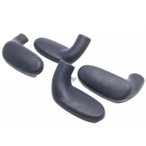 KOLTUK HARAKET KOKL TAKIMI ON MEGANE II SCENIC II