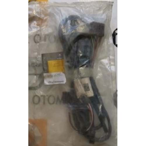 KAPI KABLO TESISATI ARKA R9