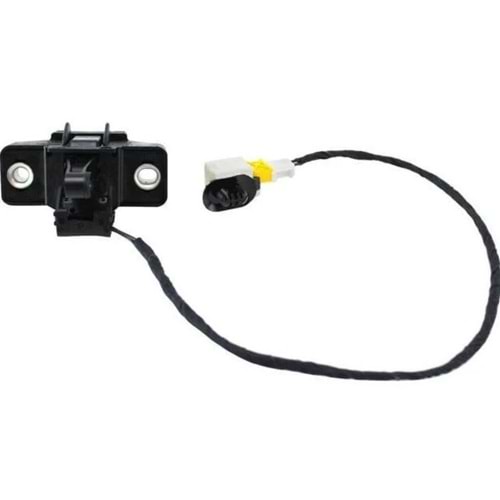 BAGAJ KILIDI KABLOLU RENAULT CLIO II HB CLIO III