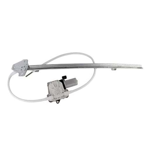 ON CAM KRIKOSU MOTORLU MASTER II