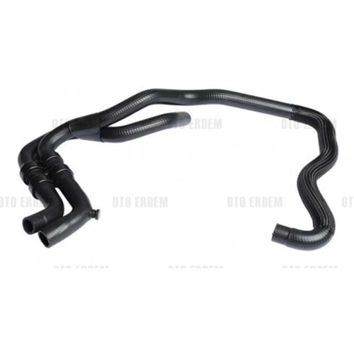 KALORIFER HORTUMU RENAULT MEGANE 2 1.5 DCI 1.4 16V AC