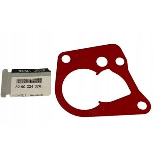 VAKUM POMPA CONTA KANGOO F9Q