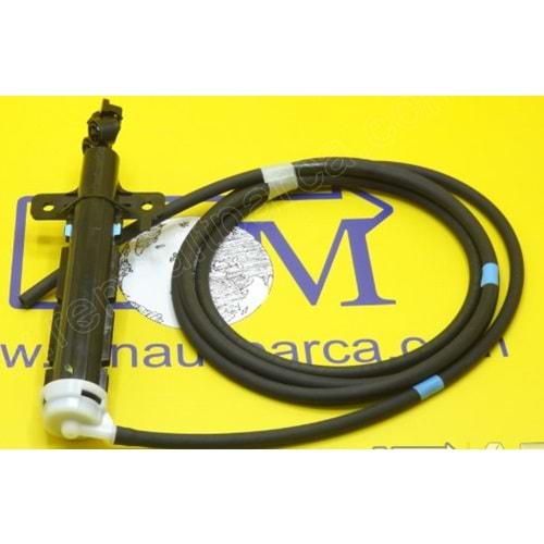 FAR FISKIYE HORTUM TAKIMI KOMPLE RENAULT LAGUNA