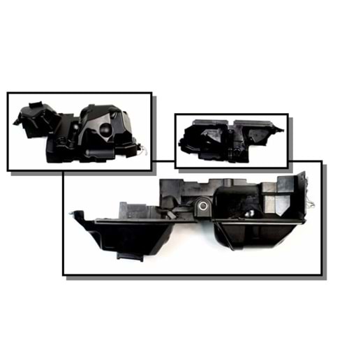 ENJEKSIYON KORUMA SISTEMI KAPAGI CLIO III MEGANE II 1.5 DCI