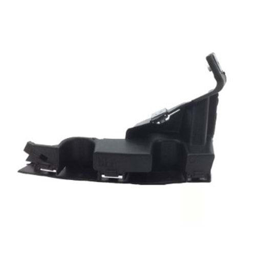 ON TAMPON BAGLANTI BRAKETIAYAGI SOL CLIO III SYMBOL THALIA 09-12