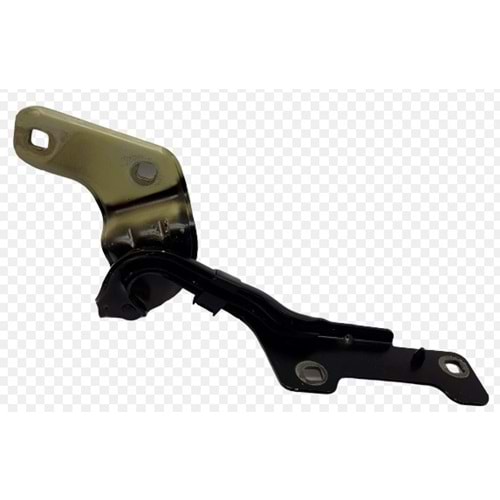 KAPUT MENTESESI SAG RENAULT CLIO 03-