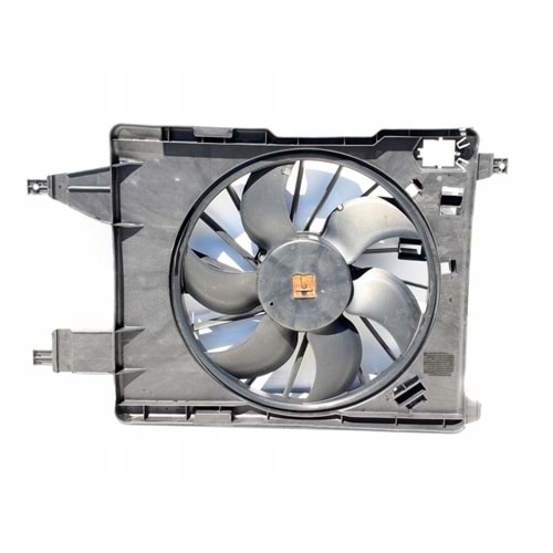 FAN MOTORU DAVLUMBAZLI (REZISTANSLI) MEGANE I (97-99) MEGANE II 1.4-1.6-2.0 SCENIC 1.6 (190W-380mm) BENZINLI