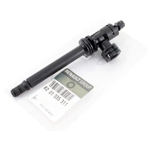 HIDROLIK DEBRIYAJ HORTUM REKORU MASTER II TRAFIC II