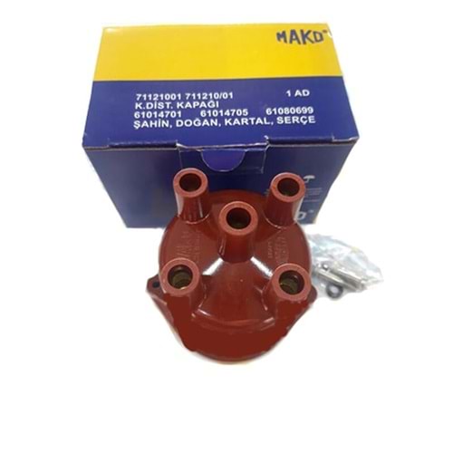 DISTRIBUTOR KAPAGI M131 SAHIN R12