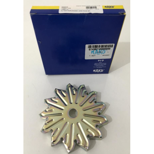 ALTERNATOR PERVANESI R12