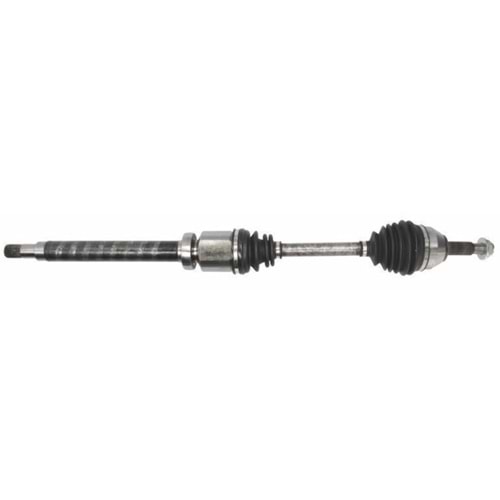 ON AKS KOMPLE SAG FORD CONNECT 02-