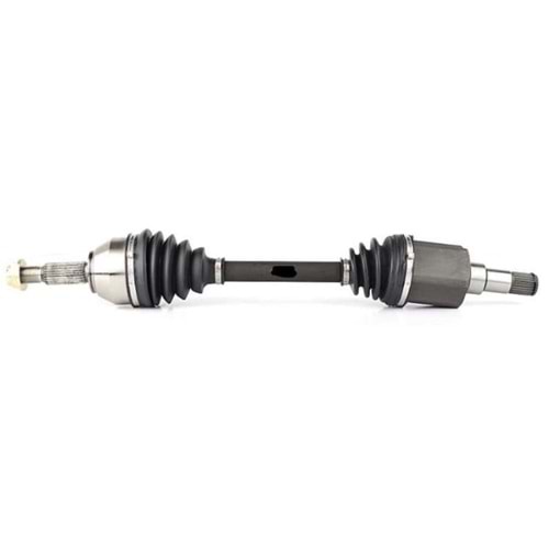 ON AKS KOMPLE SOL FORD CONNECT 02-