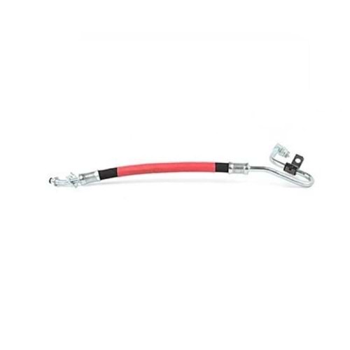 DIREKSIYON HORTUMU (ADAPTORLU) T15 TURBO 97-01