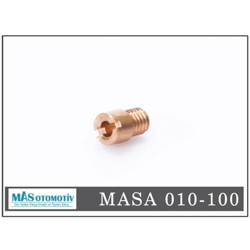 KARBURATOR ANA MEME 117 WEBER M131 DKS