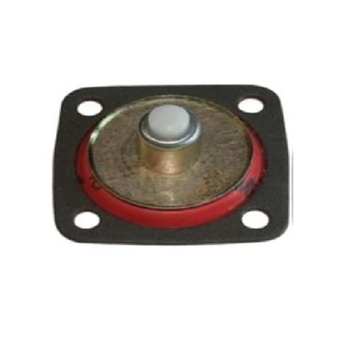 KAPIS DIYAFRAMI BASMALI WEBER M131 DKS