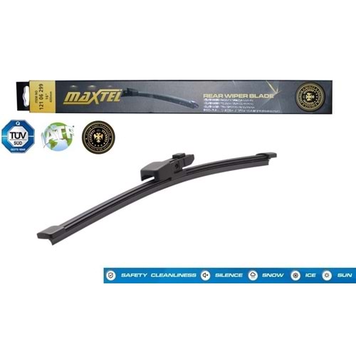 ARKA SILECEK SUPURGESI ALHAMBRA FABIA PRAKTIK KODIAQ GOLF 12- 330 MM