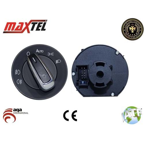 FAR ANAHTARI VW CADDY III 10-15 VW CADDY III SW 04-10 PANELVAN VW CADDY III SW 04-10 VW EOS