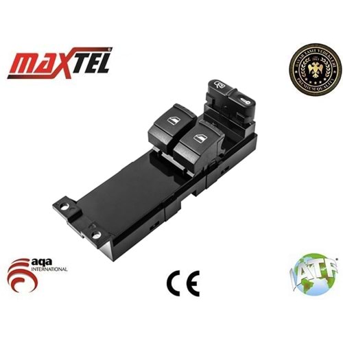 CAM KALDIRMA ANAHTARI VW BORA 98-05 VW GOLF IV VW PASSAT B5 00-