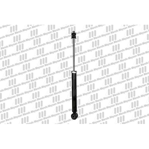 ARKA AMORTISOR LOGAN 05- SANDERO 08-