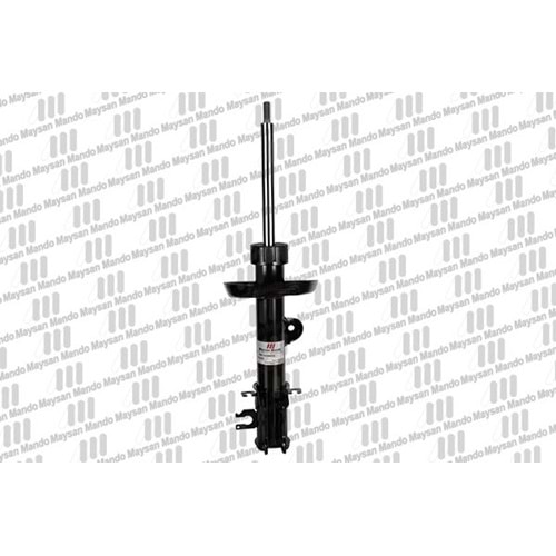 AMORTISOR ON SOL DOBLO TREKKING 15->