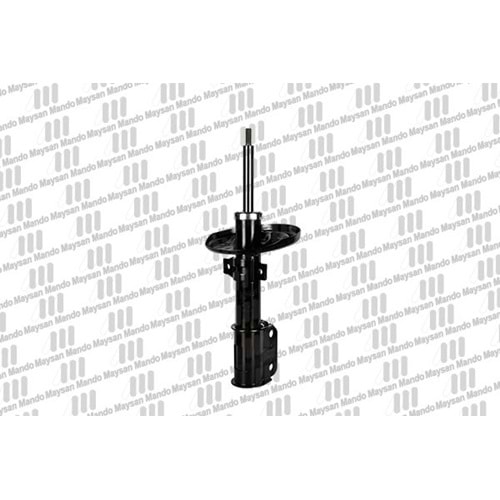 AMORTISOR ON MEGANE III FLUENCE 2009->