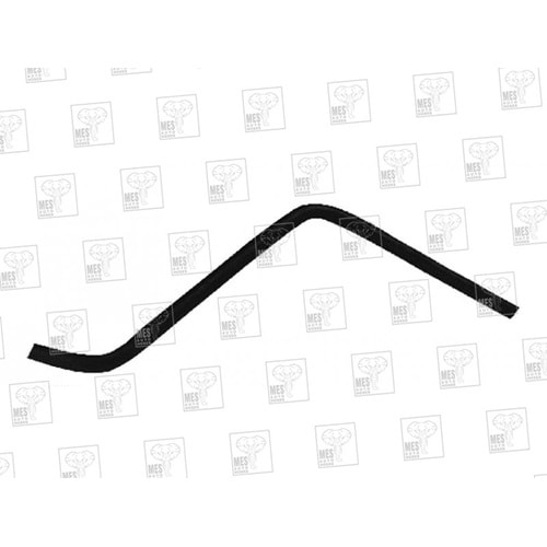 RADYATOR YEDEK SU DEPO HORTUMU TRANSIT T12 T15