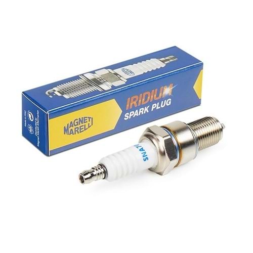 ATESLEME BUJISI M131 UZUN PASO R9 R11 M131 DKS ASTRA F 92-98 VECTRA A 89-95 CORSA B 93-02