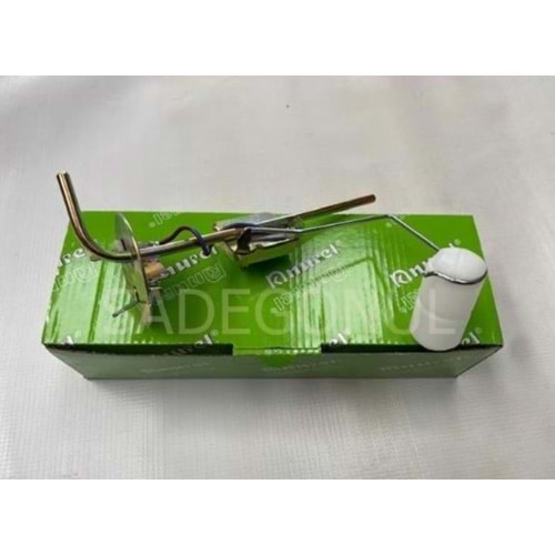 DEPO SAMANDIRASI ANADOL EM