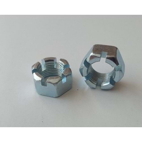 AKSON MIL SOMUNU ON ANADOL