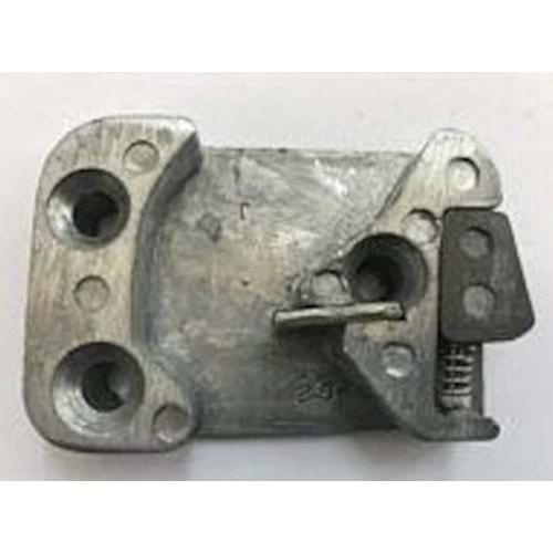 KAPI KILIT KARSILIGI ANADOL SOL