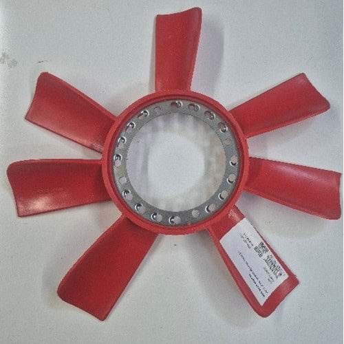 VANTILATOR KANADI PERVANE FANLI 2.5