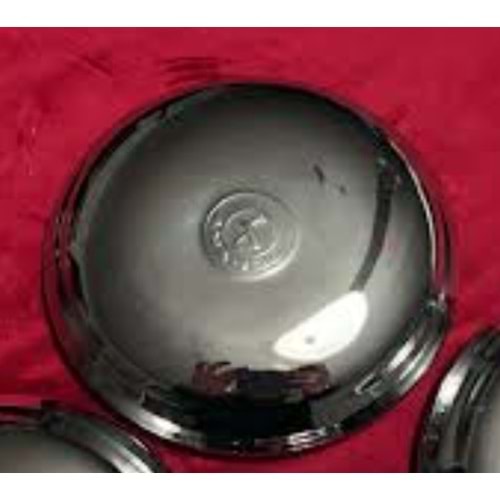 JANT KAPAK (TAKIM) ANADOL SAC TUM SERILERE UYUMLU KABARTMA GEYIK DESENLI