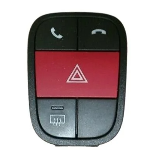 FIORINO BIPER NEMO FLASOR ANAHTARI TELEFON