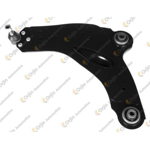 SALINCAK ON SOL ALT RENAULT-TRAFIC II-2001-2014-VIVARO I-2001-2014-PRIMASTAR X83-2002-2014