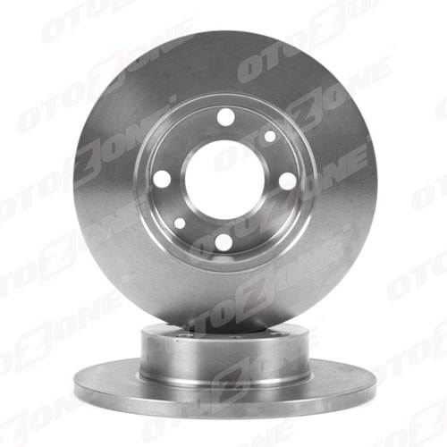 FREN DISKI AYNA M131 1600 DKS