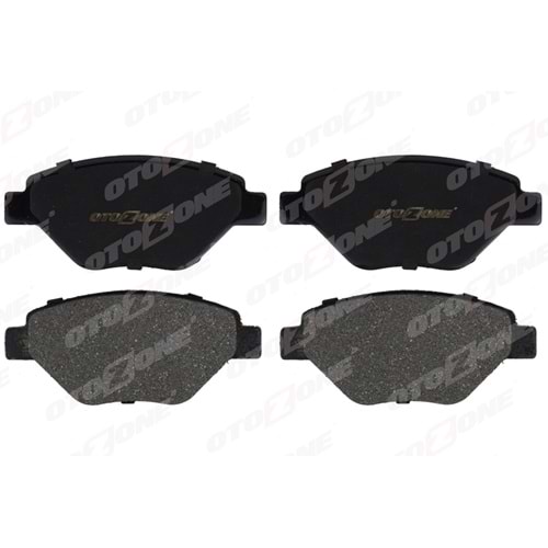 ON FREN BALATASI MEGANE II 02>08 1.4 (54x122x18)