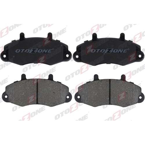 ON BALATA FORD TRANSIT T12 GDB1084