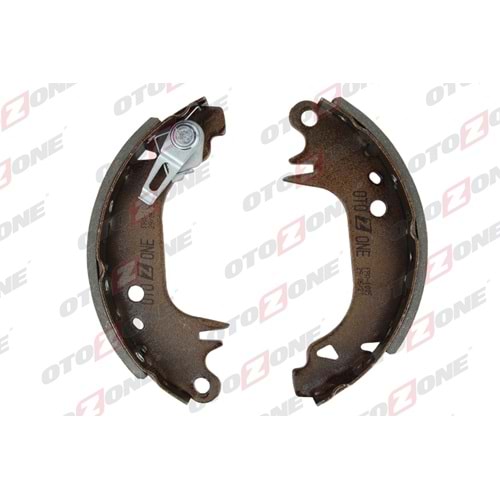 ARKA PABUCLU BALATA R9-R11 R5-P309 YAPISTIRMA (TB0956)