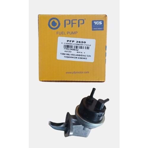 BENZIN OTOMATIGI R12 PLASTIK (SIVAMALI SOFABEX TIP)