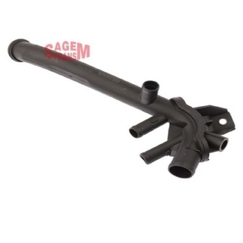 DEVIRDAIM SU BORUSU MEGANE II KANGOO CLIO II 1.5 DCI K9K