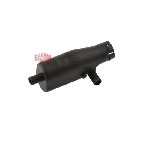 YAG BUHAR EMICI BORUSU R19 D - KANGOO 1.9 D