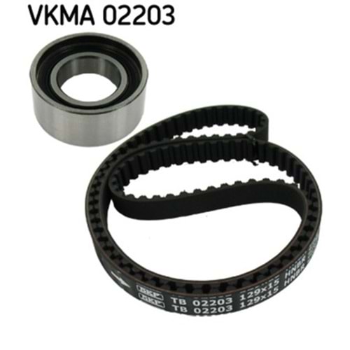TRIGER EKSANTRIK GERGI SETI DOBLO 01> PALIO 98> PANDA 03> PUNTO 94>99 ALBEA 98> 1.2 8V 1.4 8V